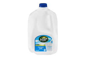 Lehigh Valley Dairy Farms Fat Free Milk