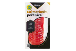 Печениця Prsut Vostane Dalmatian с/в