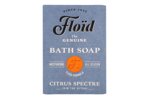 Мило Floїd Citrus Spectre для чоловіків