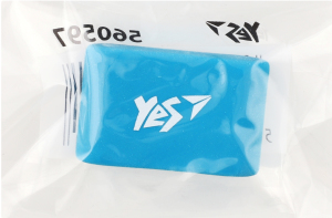 Ластик Pillow фігурний 2шт Yes