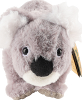 Іграшка м'яка All About Nature Коала 24*11*12см