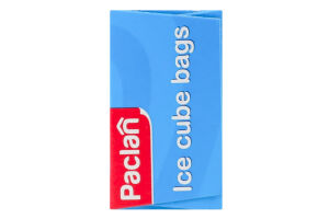 Пакети для льоду Paclan 12шт