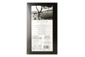 Вироби макаронні Bella Italia Пенне