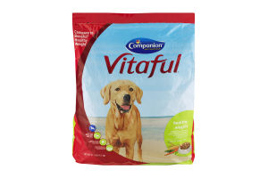 Companion Vitaful Healthy Weight Adult Dog Food