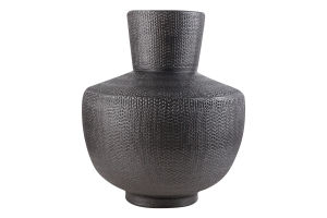 Ваза Графіт 29*25см 995933