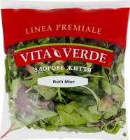 Салат Vita Verde Бебі мікс