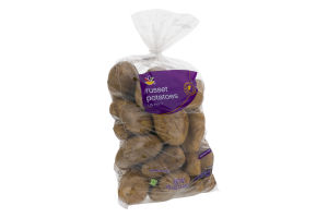 Ahold Russett Potatoes