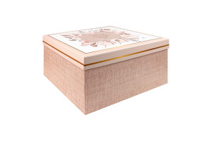 Коробка для подарунків 33х25,5х14,5см 958293