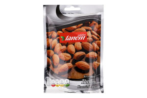 АМН Горіхи Tanem мигдаль смажений 80 г