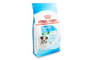 Корм для собак Royal Canin MINI JUNIOR
