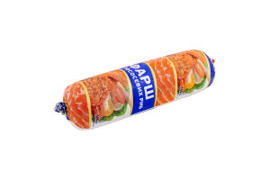 Фарш из лососевых рыб ТОВ Аквафрост м/у 500г