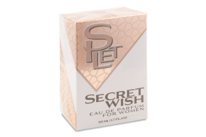 Вода парфумована Islet Secret Wish 50мл Аромат