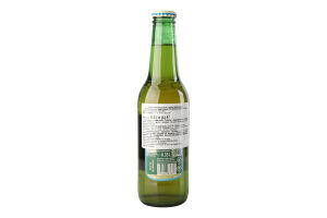 Пиво Gosser NaturGold світле безалкогольне