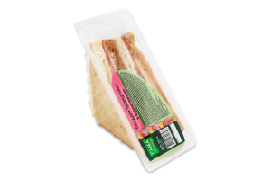 Сендвіч з бужениною Трикутник Гама Fresh Sandwiches п/у 150г