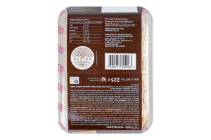 Пирожные Napoleon Tarta лоток 225г