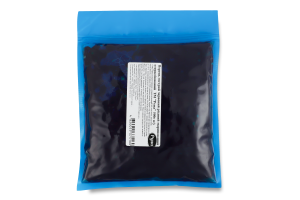 Перец острый красный резаный маринованный стерилизованный Руна в/у 500г