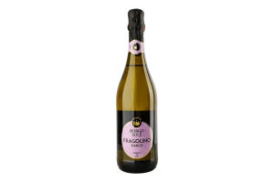 Напиток винный 0.75л 7.5% белый сладкий игристый Fragolino Bianco Borgo Sole бут
