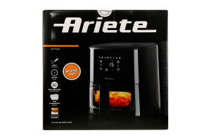 Мультипіч Ariete 4639BK