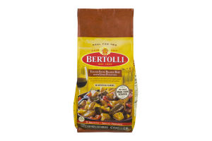 Bertolli Meal For Two Tuscan-Style Braised Beef With Gold Potatoes