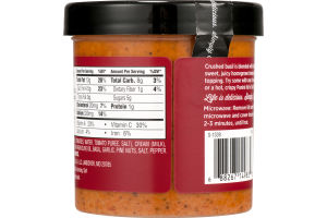 Simply Enjoy Tuscan Pesto Sauce