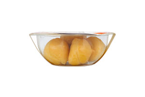 Тістечко Профітролі з заварним кремом 125г блістер Mon Cake