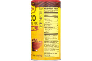 Old El Paso Taco Seasoning Mix Original