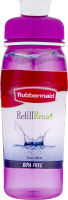 Rubbermaid Refill Reuse Bottle