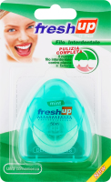 Нитка д/зубів FreshUp 50 м освіжуюча 34225-5 И016