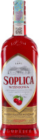 Лікер 0.5л 26% Вишня Soplica пл