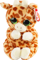 Іграшка м'яка TY Beanie Bellies Жираф 41504
