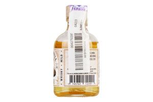 Віскі Terence Hill The Hero