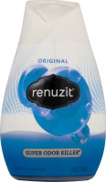 Renuzit Super Odor Killer Gel Air Freshener Original
