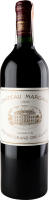 Вино Chateau Margaux Margaux rouge 2010