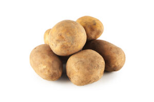 Картофель сорт Королева Анна