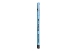 Олівець д/очей Hyper Contour 103 глибокий онікс 1г Colour Intense