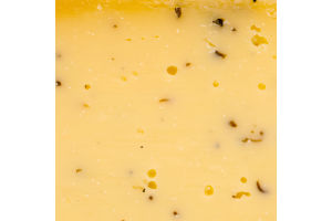 Сир Bunker напівтвердий з трюфелем кор/мол 50%