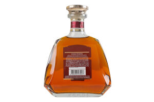 Бренді 0.5л 40% 5 зірок VSOP Reserve Shabo пл