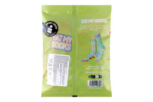 Шкарпетки Eat My Socks Jelly Bear 986191