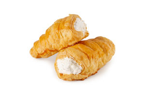 Тістечко Трубочка з білковим кремом