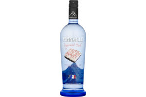 Pinnacle Peppermint Bark Flavored Vodka