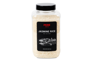 Рис Жасмин Pere п/б 800г