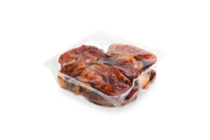 Спинки куриные Копченые Соколівські в/к 1с кг