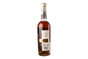 Віскі Basil Hayden Red Wine Cask