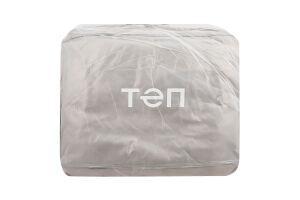 Ковдра Дрім Колекшн Бамбук поліефірне волокно/мікрофібра 150*210см 350г/м2 ТЕП