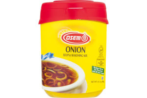 Osem Soup & Seasoning Mix Onion