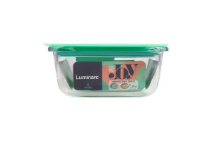 Контейнер для зберігання Luminarc Unique box 530мл