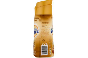 International Delight Coffee Creamer Vanilla Caramel Crème