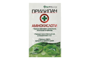 Прилипач з амінокислотами 12мл АгроПротекшн