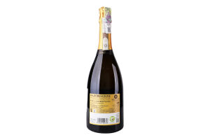 Вино игристое 0.75л 11.5% белое экстра сухое DOCG Prosecco Rive Di Colbertaldo Cantina Produttori di Valdobbiadene бут