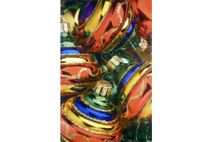 Smart Living Holiday Assorted Size Gift Boxes